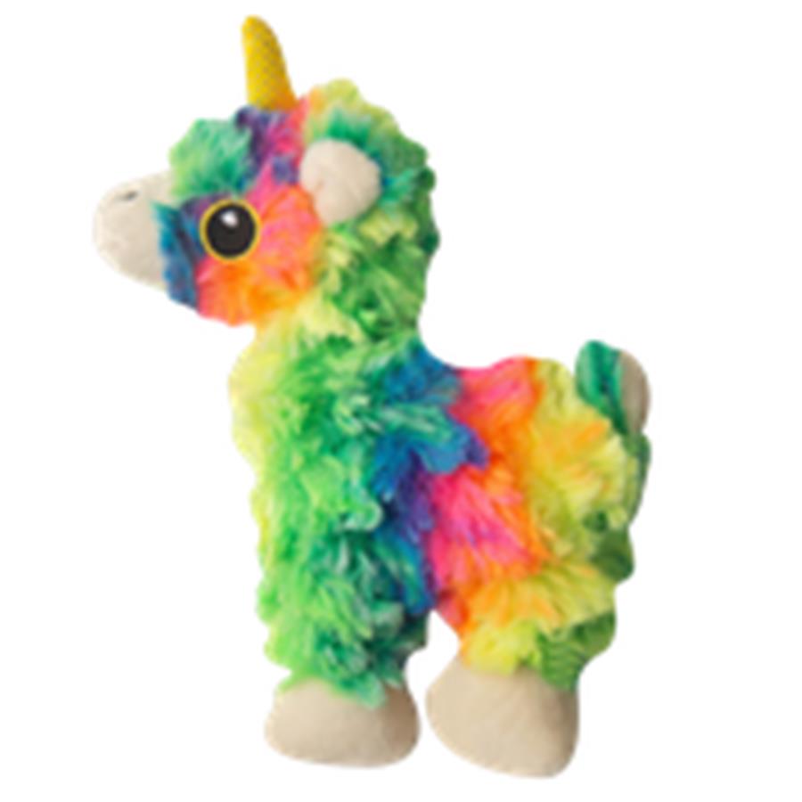 Snugarooz Baby Momma the Llama Plush Dog Toy Snugarooz Baby Momma the Llama Plush Dog Toy