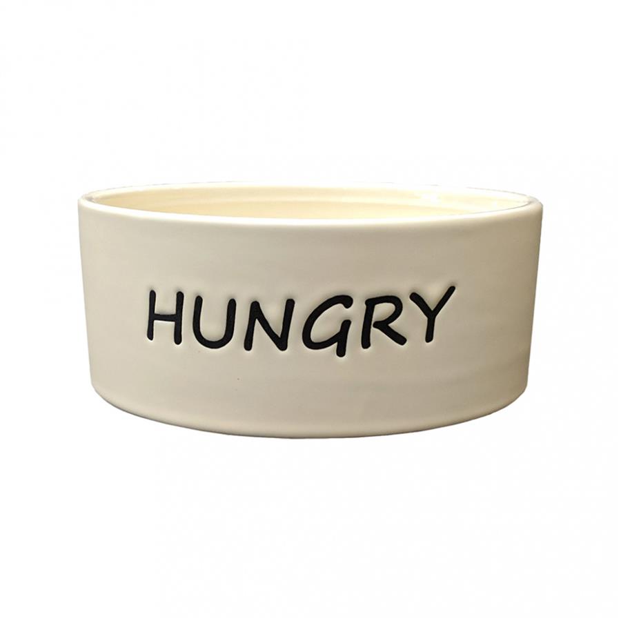 Ethical Pet Hungry Dog Dish Ethical Pet Hungry Dog Dish