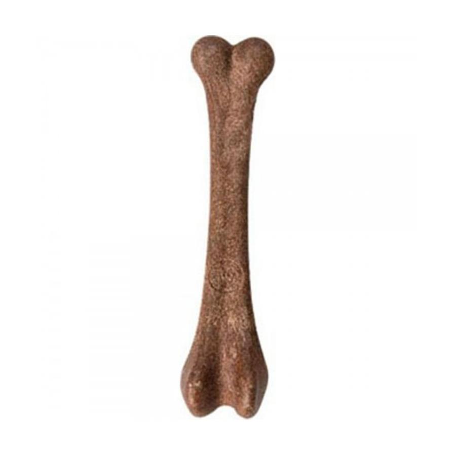 Ethical Pet Bambone Dog Toy, Bacon Flavor Ethical Pet Bambone Dog Toy, Bacon Flavor