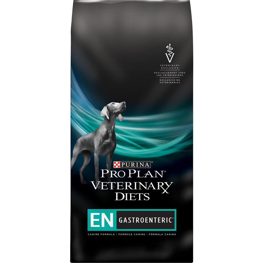 Purina Pro Plan Veterinary Diets EN Gastroenteric Canine Formula