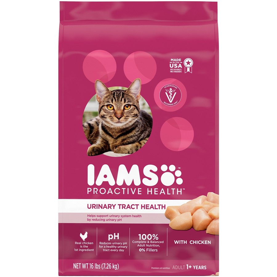 My healthy pet cat food best sale