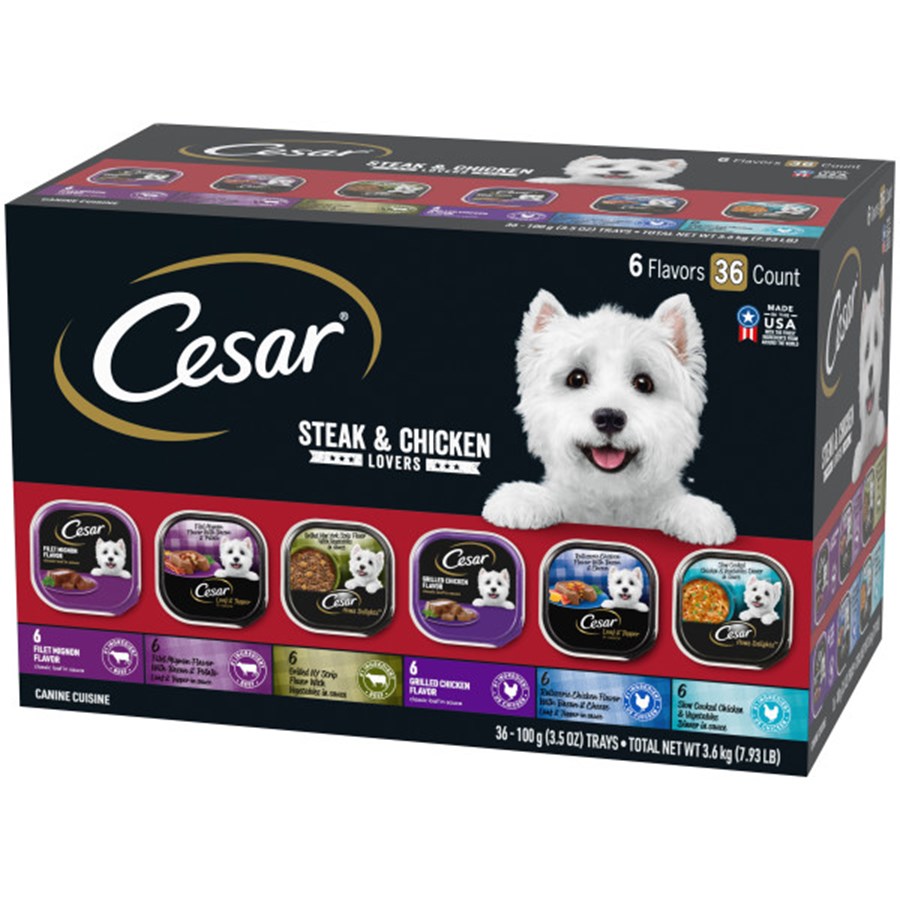 pampered pooch vitamins