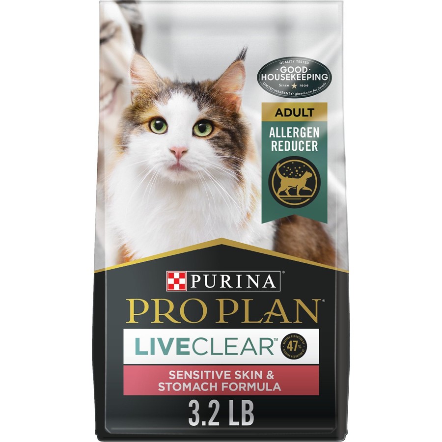 Buy Purina Pro Plan LIVECLEAR Sensitive Stomach Sensitive Skin