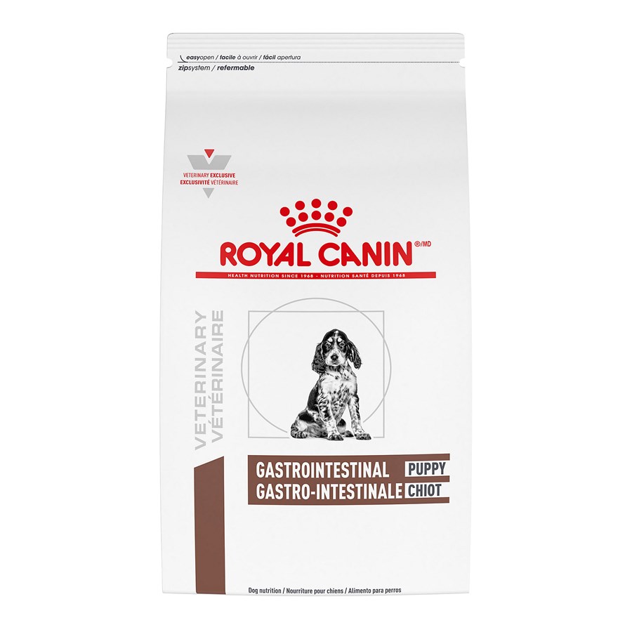 Royal Canin Gastrointestinal Puppy Dry Dog Food | PetCareRx