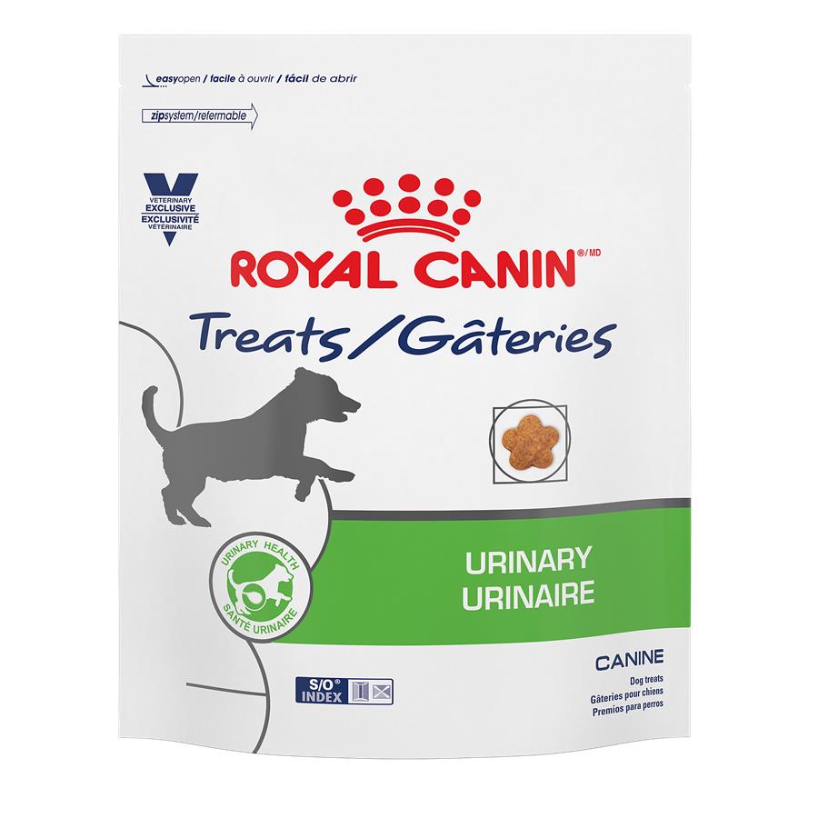 Royal Canin Urinary Canine Treats PetCareRx