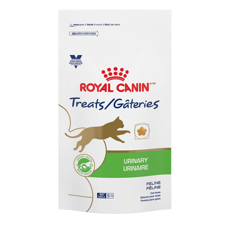 Royal Canin Urinary Feline Treats PetCareRx