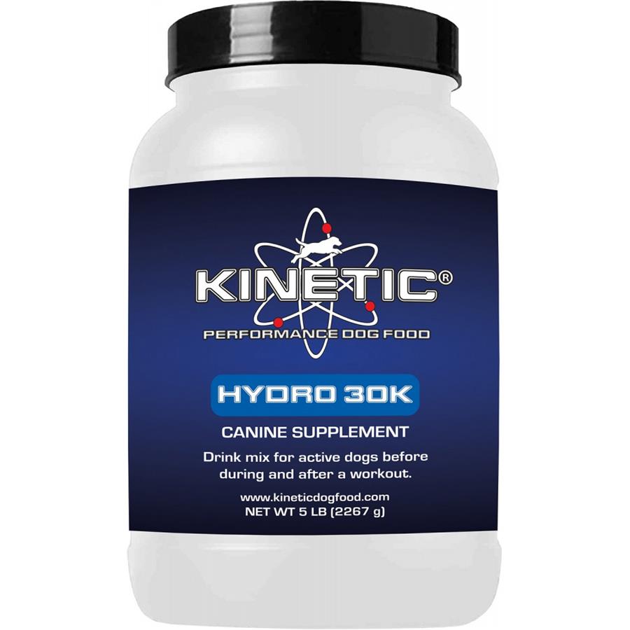Kinetic Performance Hydro 30K Dog Supplement Kinetic Performance Hydro 30K Dog Supplement