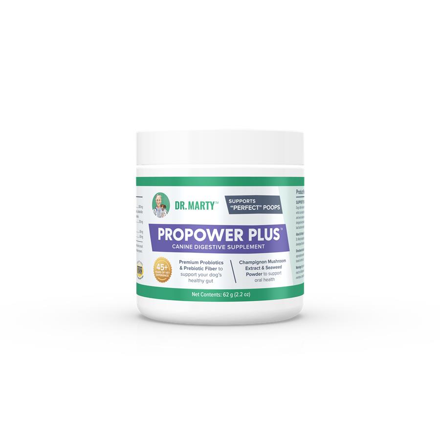 Buy Marty ProPower Plus Online PetCareRx
