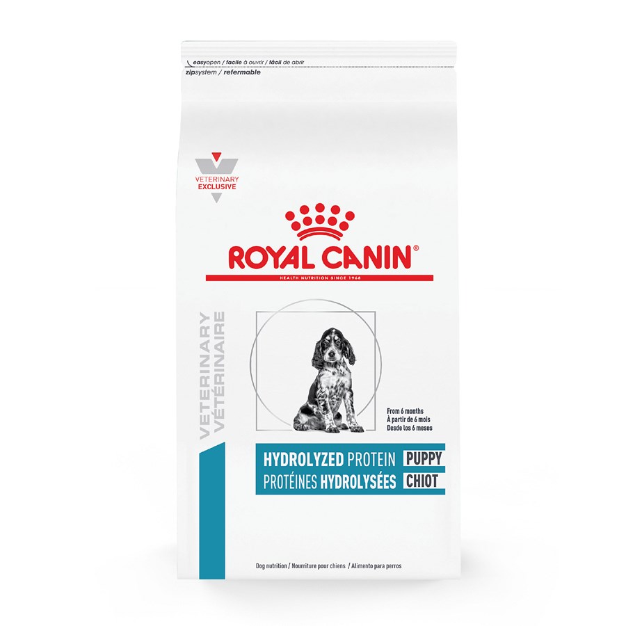 Royal canin shops dog puppy food