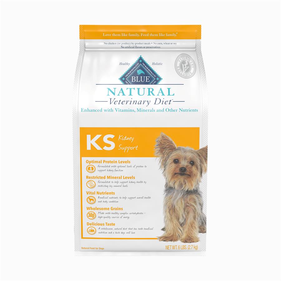 Best dog food for kidney support best sale